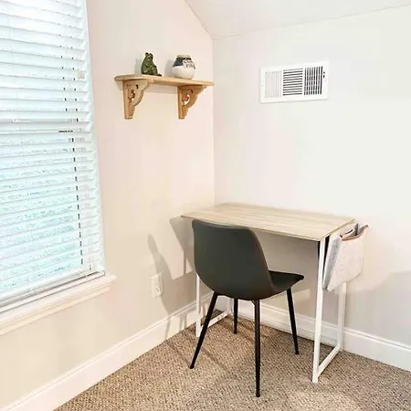 Peaceful Treetop Escape! Pool Table, Grill, Games, Sleeps 10! Helen Extérieur photo